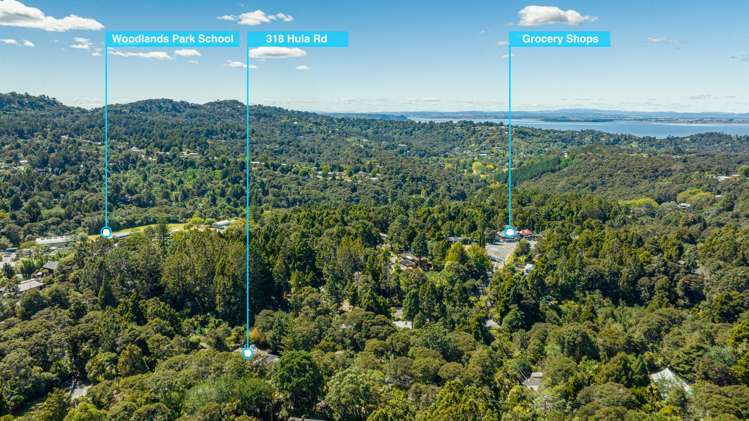 318 Huia Road Titirangi_32