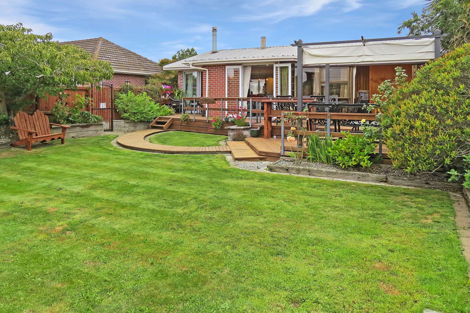 5 Dalkeith Street Hoon Hay Christchurch City Houses for Sale