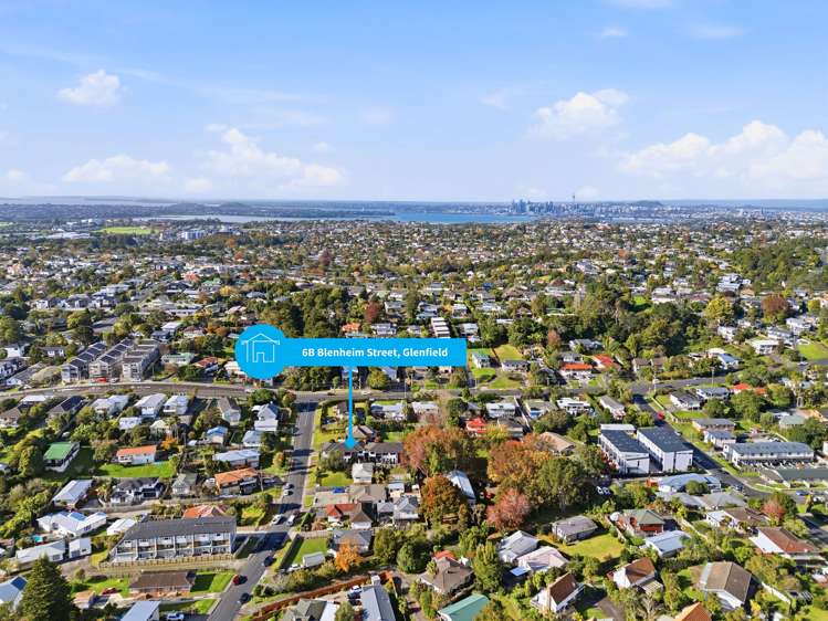 6B Blenheim Street Glenfield_14