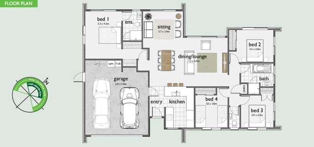 Lot 133, 4 Cottonwood Lane Woodridge_3