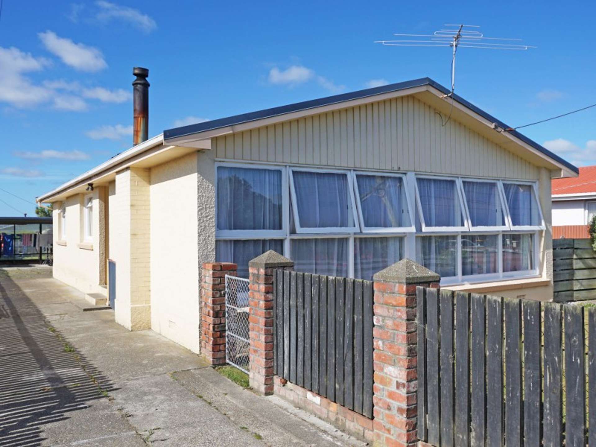 47 Oreti Street Kingswell Invercargill City Houses for Sale One