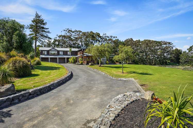 173 Puke Road Kumeu_47