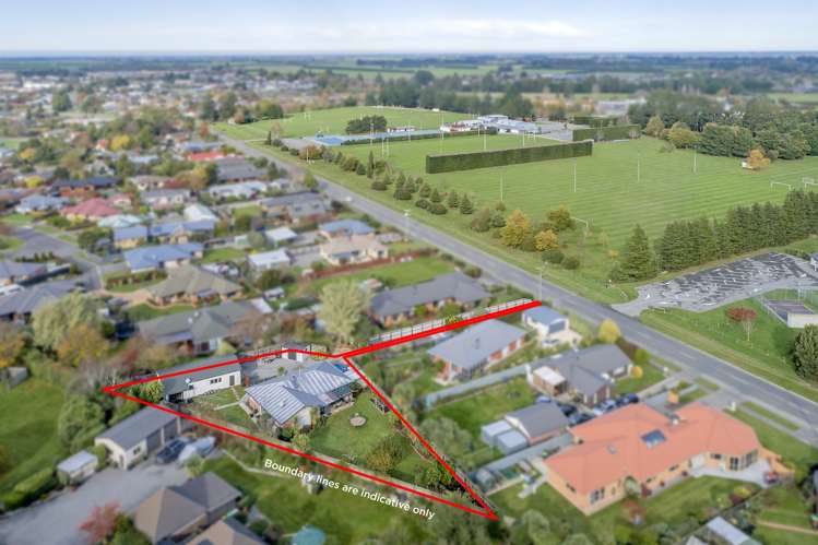 288 Horndon Street Darfield_22