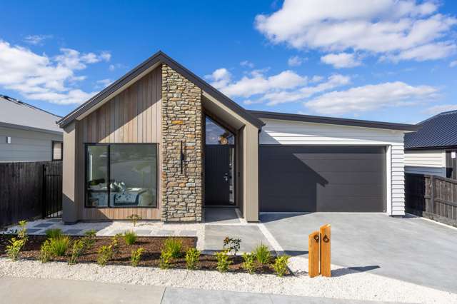 Elevated Living with Solid Build & Premium Comforts
