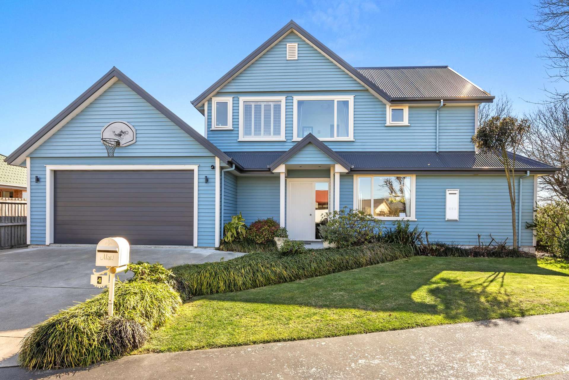 4 Vangelis Lane Mairehau_0