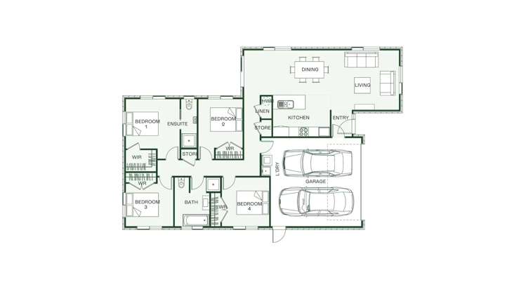 Ravenswood Developments Ltd Bob Robertson Drive Ravenswood_1