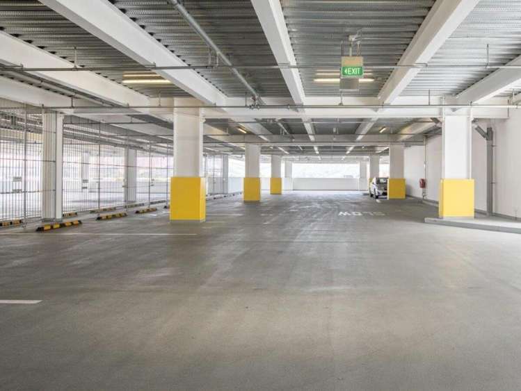 518 Colombo Street City Centre_22