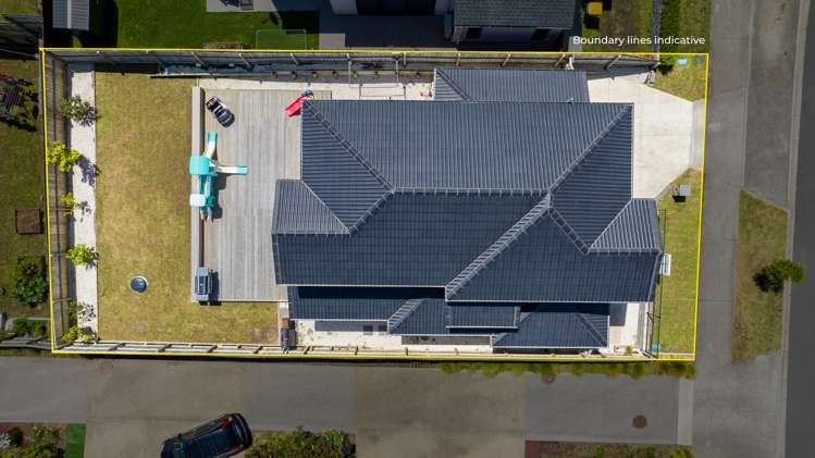 30 Nola Dawn Avenue Papakura_29