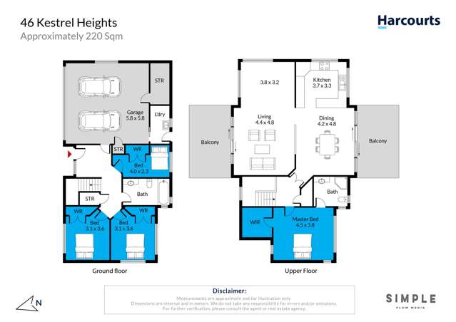 46 Kestrel Heights Arkles Bay_1