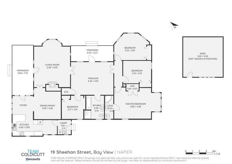 19 Sheehan Street Bay View_18
