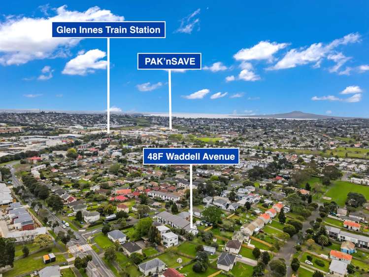 48f Waddell Avenue Point England_24