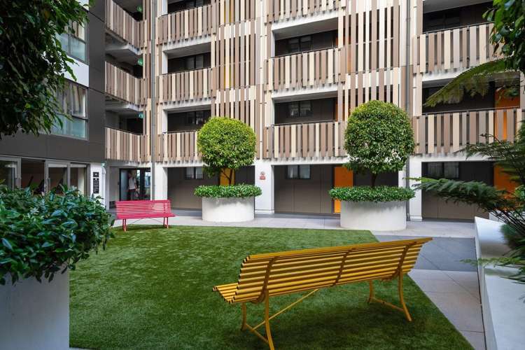 214/5 Howe Street Freemans Bay_12