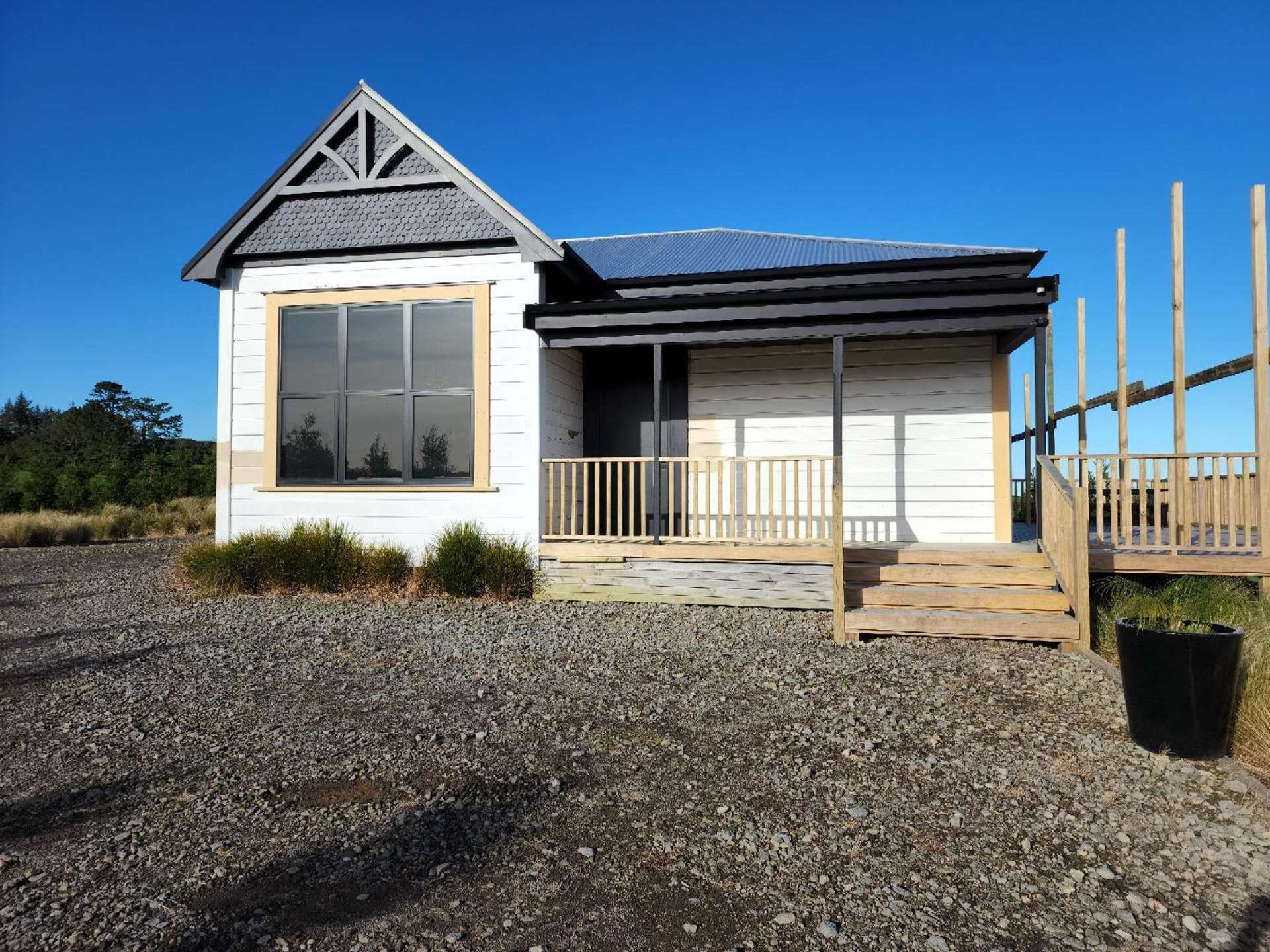 592 Upper Pitone Road Okato New Plymouth Houses for Rent One Roof