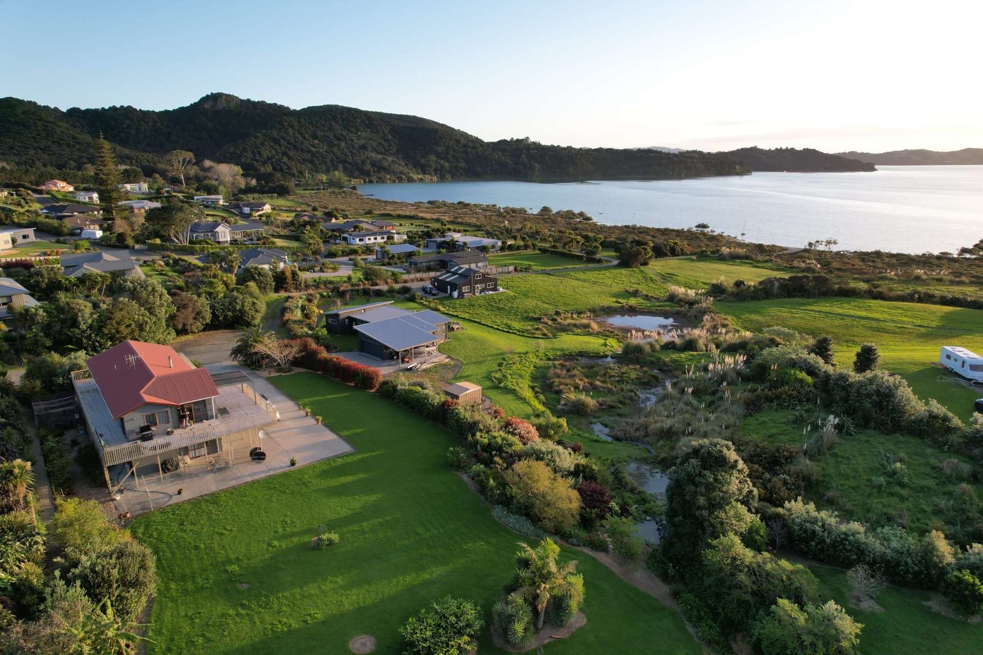 44 Kiteone Road Parua Bay Whangārei Houses for Sale One Roof