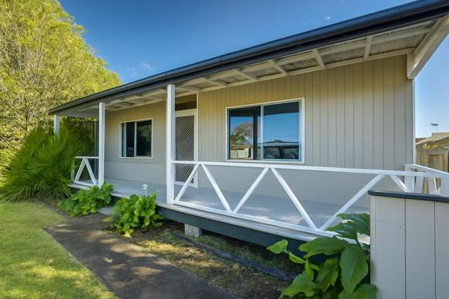 Smart Buyers Will Spot the Potential