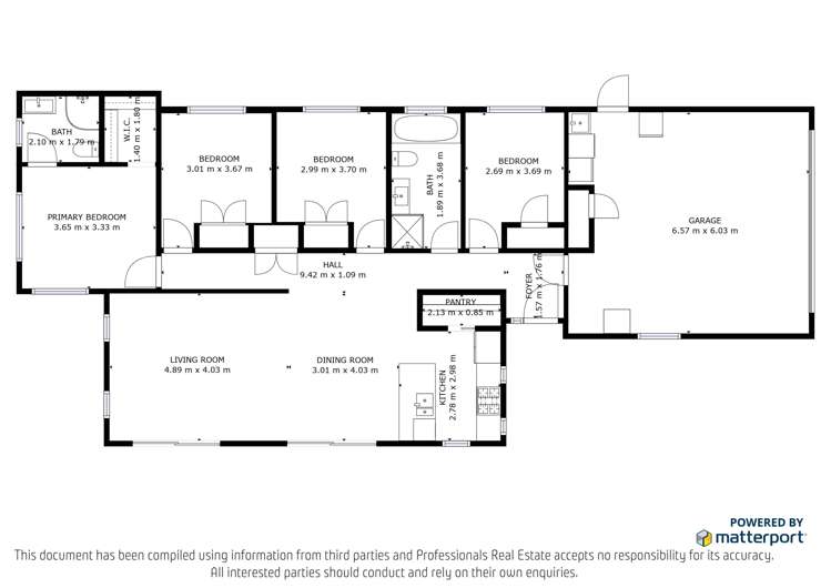 42 Aratapu Street Waitara_20