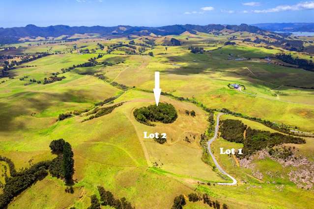 Lot 2 54 Hobbs Road Kaeo_2