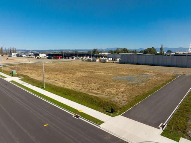 Lot 4 Tidewater Road Richmond_1