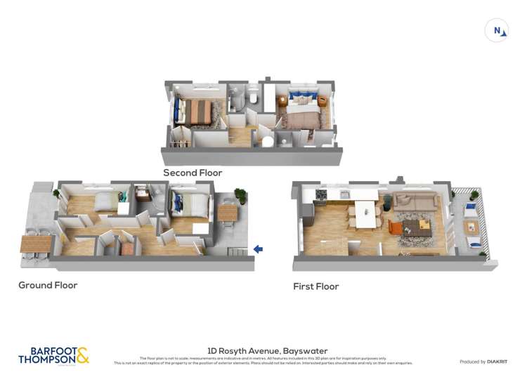 8/1D Rosyth Avenue Bayswater_25