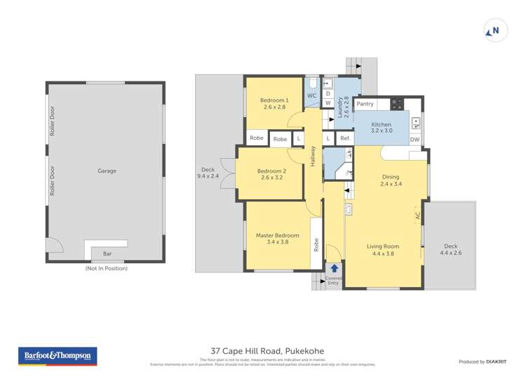 37 Cape Hill Road Pukekohe_9