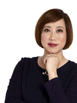 Shirley Huang