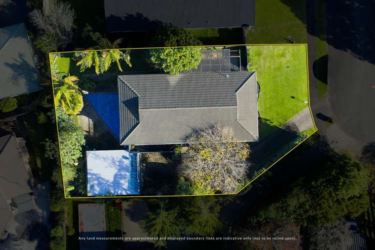 33 Culver Terrace Howick_34