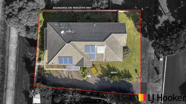 14 Sandwick Drive Manurewa_17