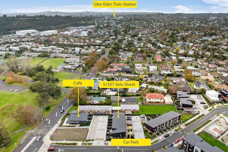 5/107 Selo Street Glen Eden_13