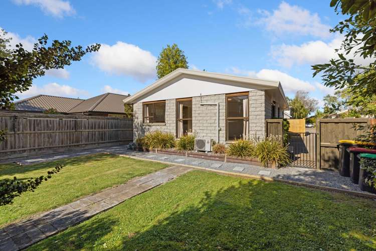 2/94A Condell Avenue Papanui_18