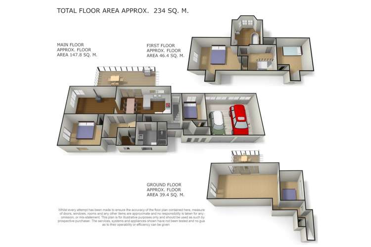 334 Upper Harbour Drive Greenhithe_19