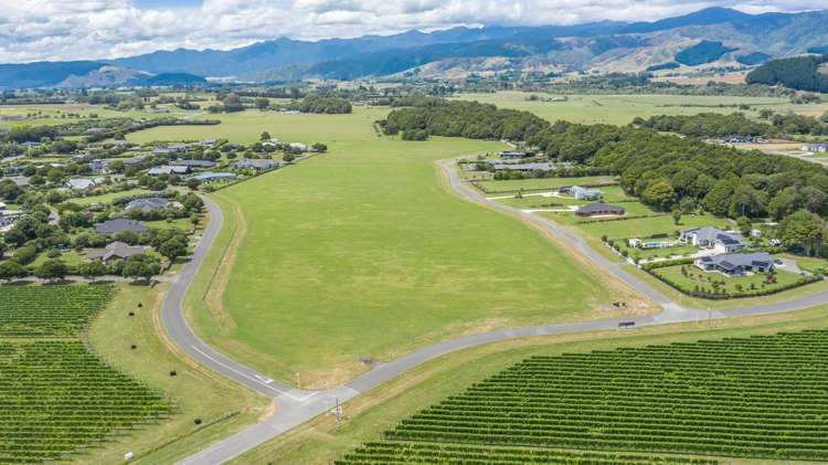 Lot 1 - 13 Ohau Lifestyle_0