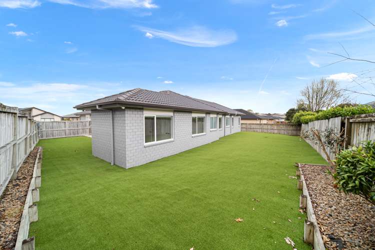 24 Kilmacrennan Drive Rosehill_28