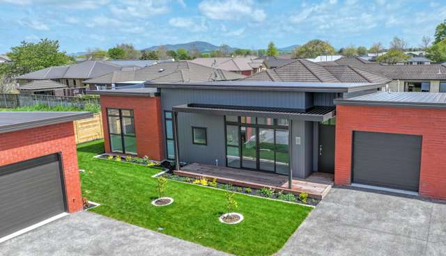 Reap the Capital Gains