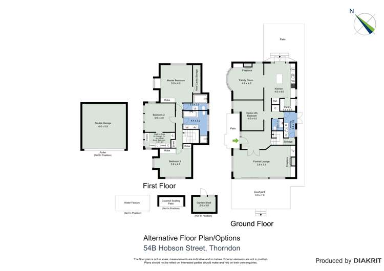 54b Hobson Street Thorndon_19