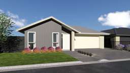 Rural outlook, 3 Bed & double garage