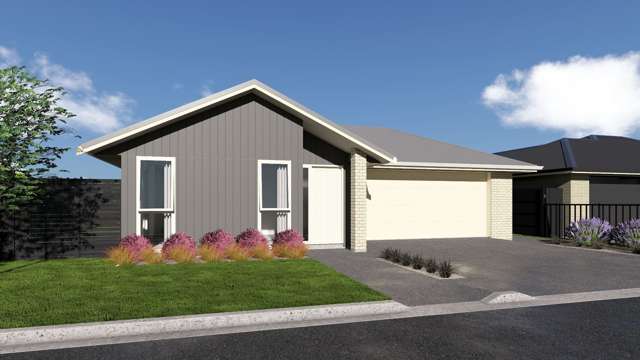 Rural outlook, 3 Bed & double garage