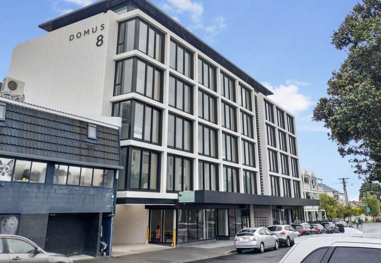  307/8 Rose Road Ponsonby_12