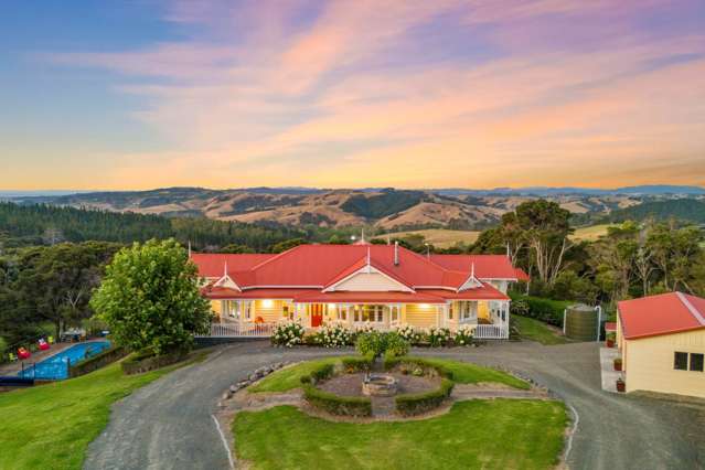 NZ Grand Designs House of the Year Winner!!!