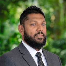 Asheek Farook