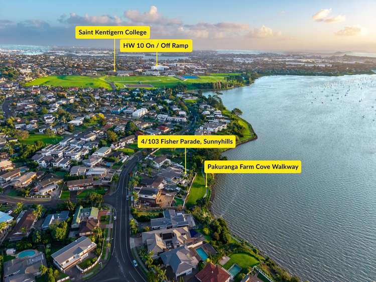 4/103 Fisher Parade Sunnyhills_30