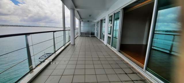 37/145 Quay Street Waitemata Harbour_4