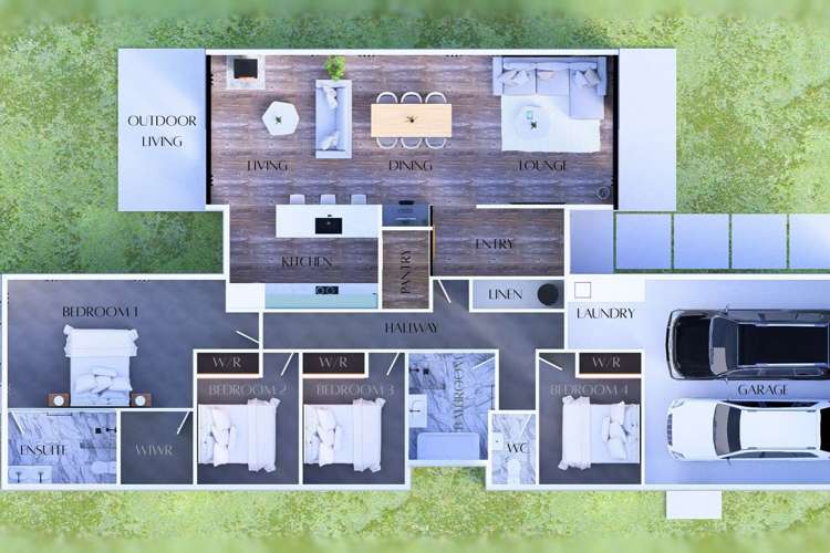 22 Woolshed Road Jack's Point_11