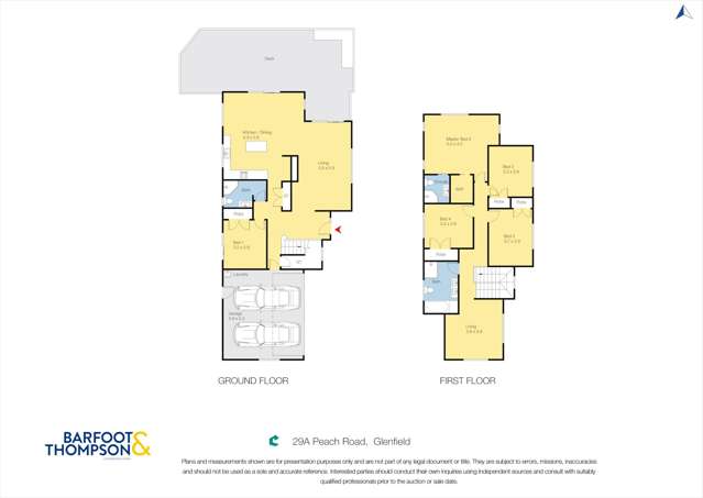 29A Peach Road Glenfield_1