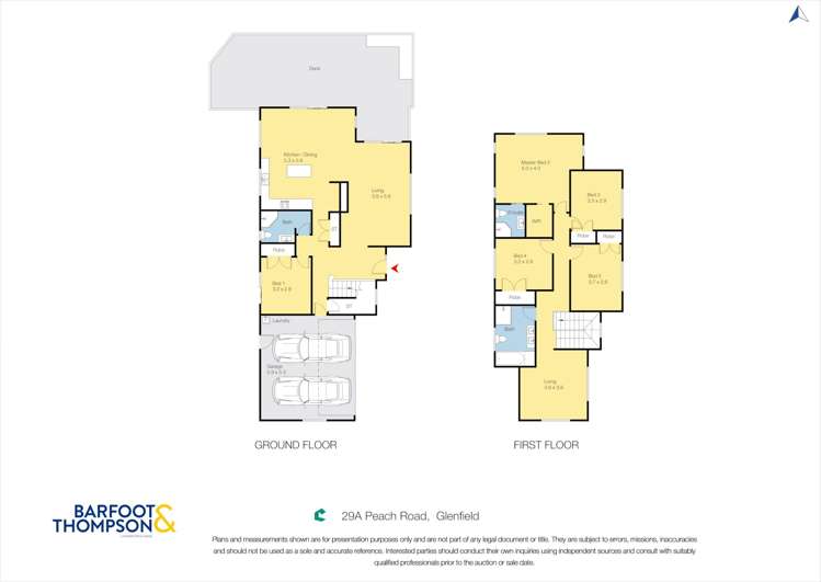 29A Peach Road Glenfield_26
