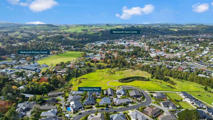 17 Belvedere Place Warkworth_17