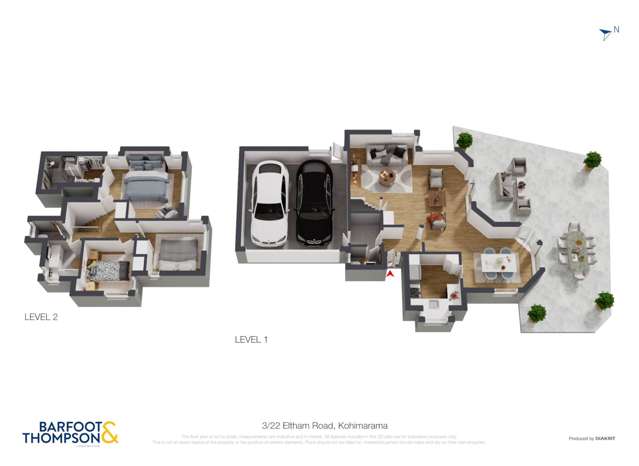 3/22 Eltham Road Kohimarama_1