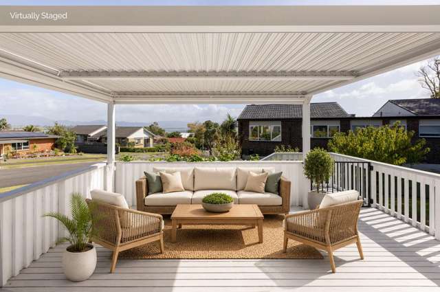 Stylish Coastal Living with Development Upside