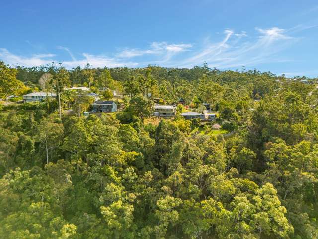 Renovate or Rebuild with Stunning Gold Coast Views in Eagle Heights