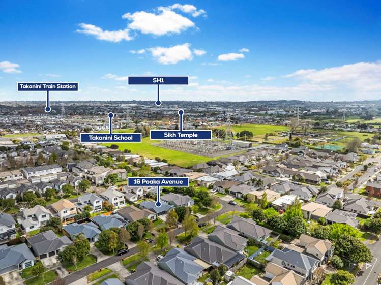 16 Poaka Avenue Takanini_16