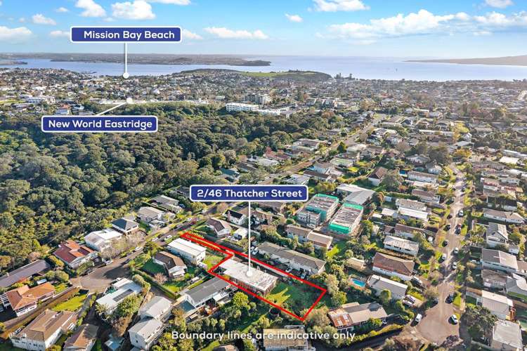 2/46 Thatcher Street Mission Bay_14